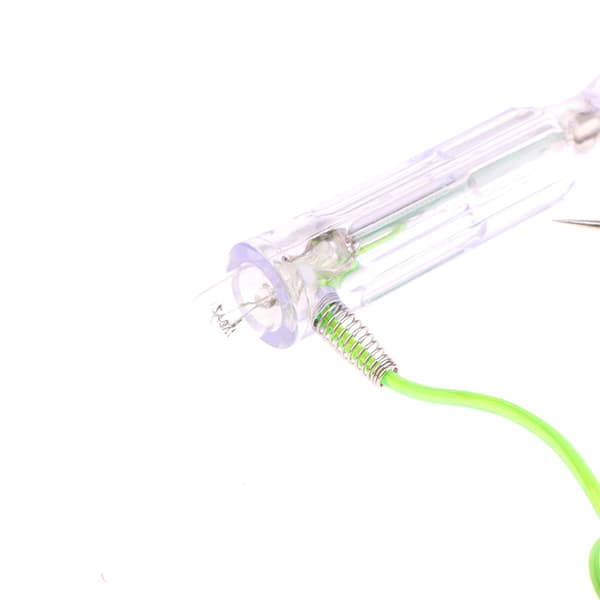 Automotive LED Circuit Tester Test Lys Med Dual Probes Allig