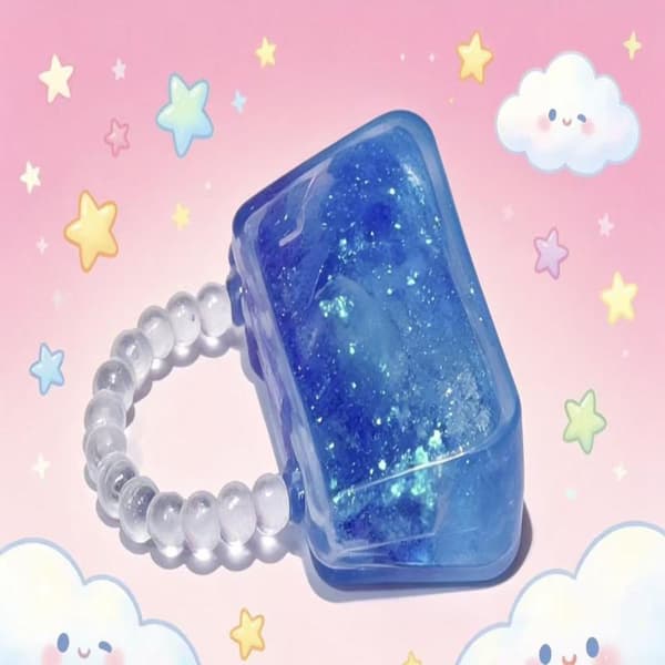 Aurora Maltose Håndveske Leketøy A5