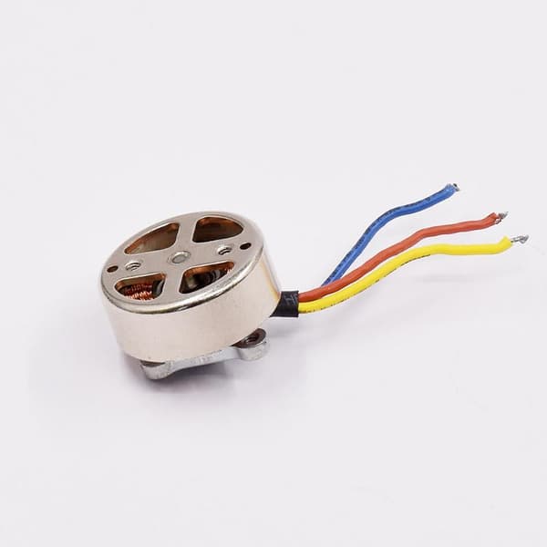 1 stk. 1503 2750KV Outrunner Børsteløs Motor Quadcopter Model Luft