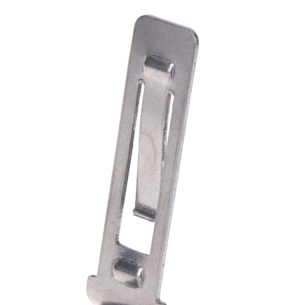 Beltekrokklips for METABO PowerMaxx BS (00079000) 339136400For 1PCS