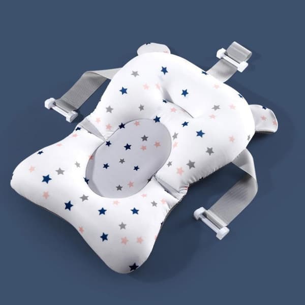 Babysitsstöd Matta Spädbarn Halkfri Mjuk Komfort Kropp C A7