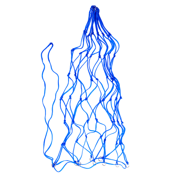 Haylage Net Slitesterk hestepleieprodukter Små hull høy Net Hay Blue