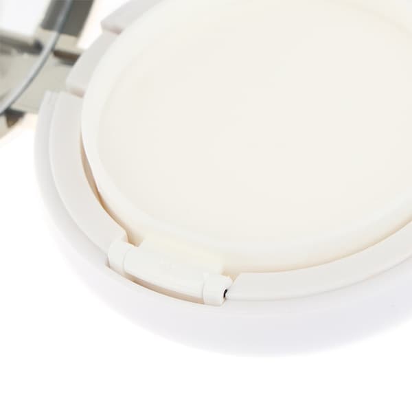 13g Tom Air Cushion Puff Box Bærbar Kosmetisk Sminkeboks Co