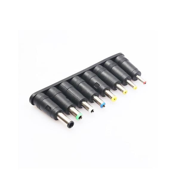 Universal USB til DC 5.5*2.1mm strømkabel 5V opladerkabel med