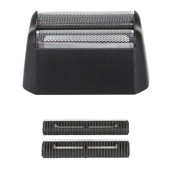 Razor Replacement Blade Head For Km-1103 Mesh Blade Net Shaving