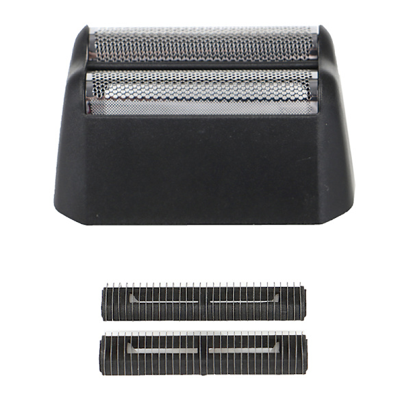Udskiftning af barberbladshoved til Km-1103 Mesh Blade Netbarbering