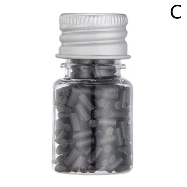 100 stk Universal Lighter Flint Stones Bensin Bensin Lighter A