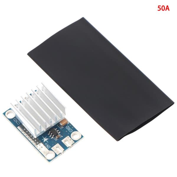 50A 70A Ideell Diode Modul DC4V Til 90V Anti Revers Strøm Pro A1 50A