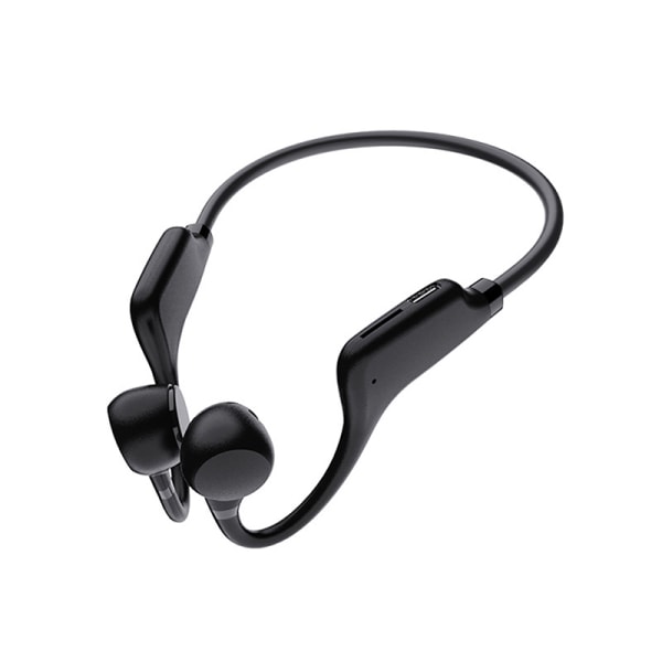 Bluetooth-hodetelefoner, sportshodetelefoner, vanntett trådløst hodesett A1  1600 | A1 | Fyndiq