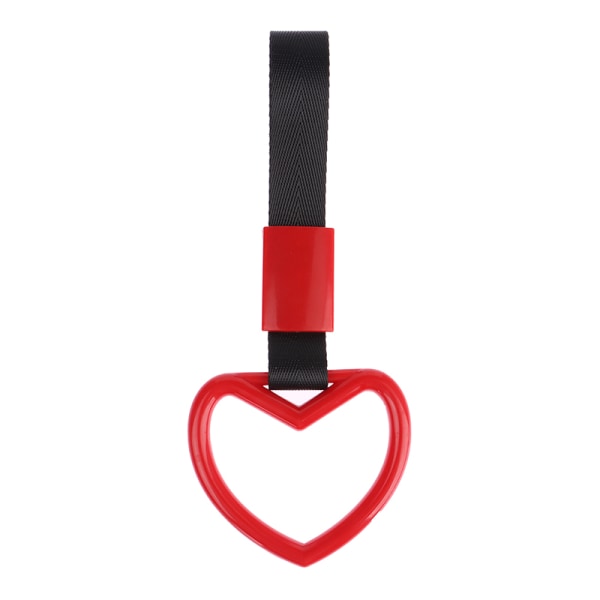 Togbusshåndtak Håndstropp Drift Charm Strap Drift Tilbehør Red