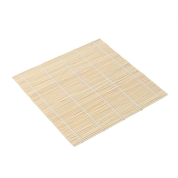 Sushimatta Bambu Maker Kit Rismjöl Rulleform Kök DIY Form Rulla