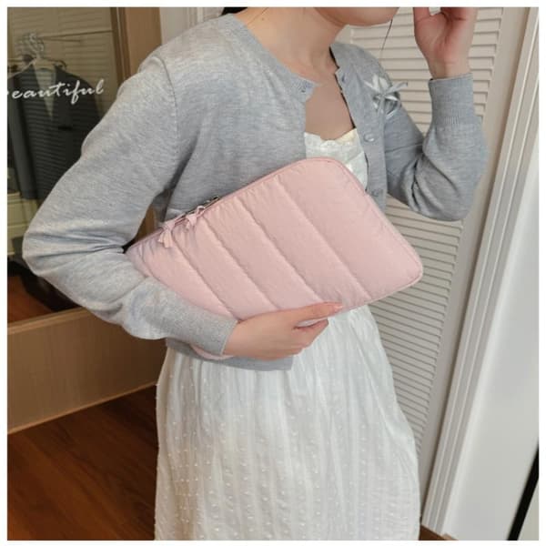 11/13 tommer laptop sleeve cover taske til Air Pro tablet etui note 3 36×26