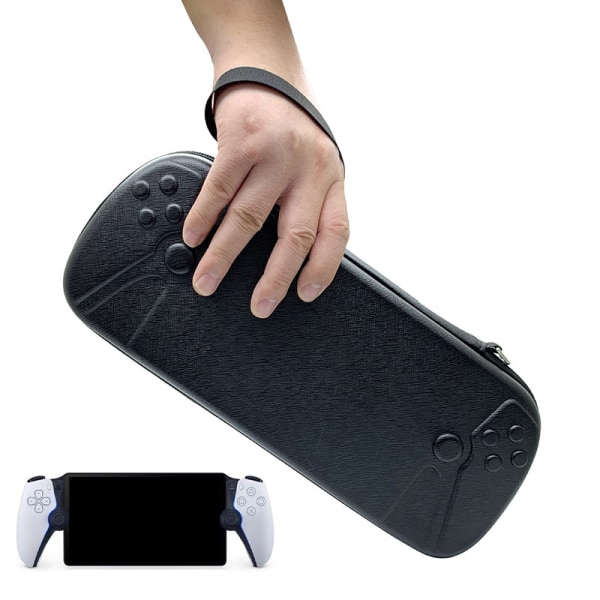 Hård bæretaske til Playstation Portal Remote Player A1