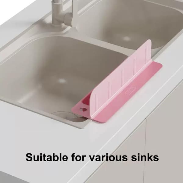 Silikonvask Sprutbeskyttelse Med Vanntett Og Sprutsikker Design C
