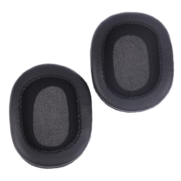 Velour Pads Øreputer Pute For o Technica ATH-M50X M40X M30 M4