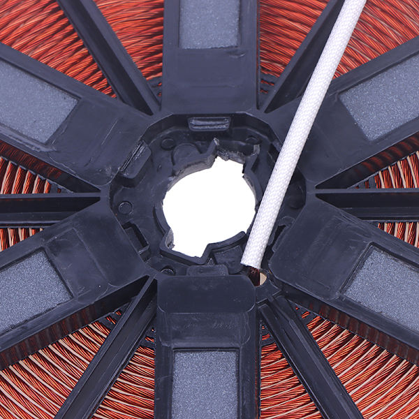 Induktioliesi Coil Cooking Component Universal Panel Copper