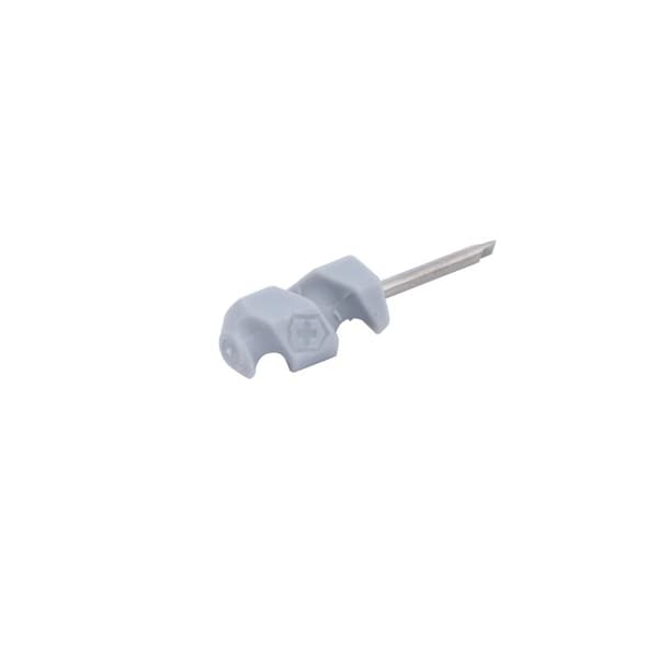 Erstatningstilbehør Mini til 84/91/111 mm schweiziske lommeknive 1PCS