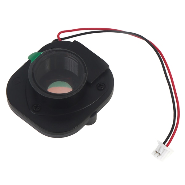 M12 Lens Mount Holder Dobbel Filter Switcher IR Filter For Sec