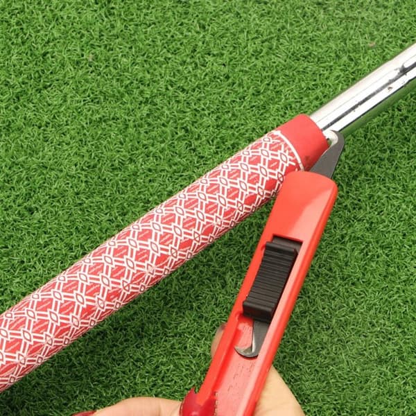 2 st infällbar krok med blad för golfklubbor, bärbart verktyg 2pcs