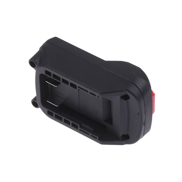 Adapter til Dwalt 18V Li-ion batteri konverterer til Lidl Parkside