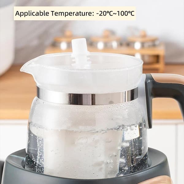 100x Stående Plast Drikkepose Tudpose Drikkevare Væske Juice 100ml 100pcs