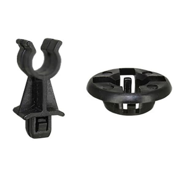 2kpl/10kpl Kiinnityspidikesarja Set kannatintuen varren pidike 10pcs