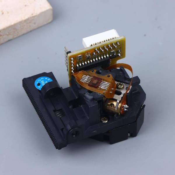 KSS-240A Linsehode Presise Enkelthode DVD-komponenter Elektronikk