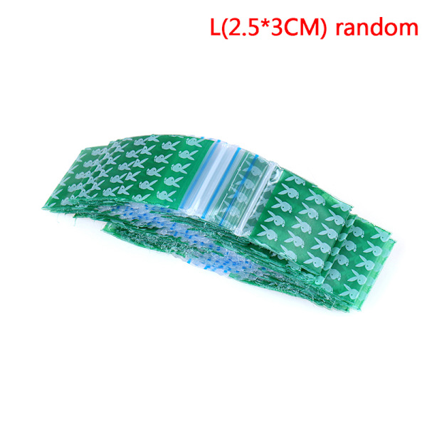1,6*2/1,8*2,5/2,5*3/3*4cm 100st/påse slumpmässigt block litet z 2.5*3