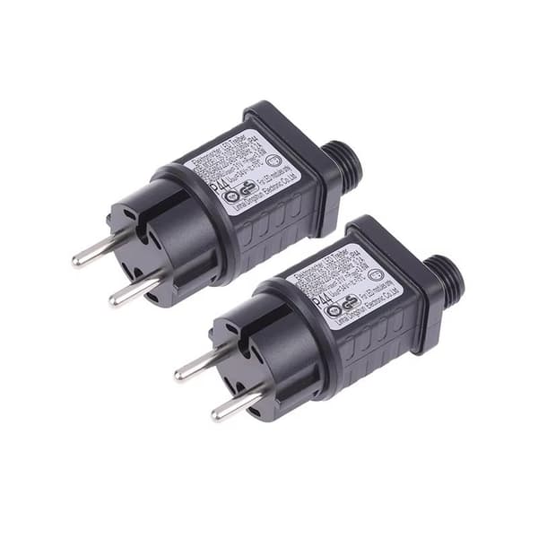 1 sæt 31V 30V 24V 18V 4.5V strømadapter transformer lyskæde A2