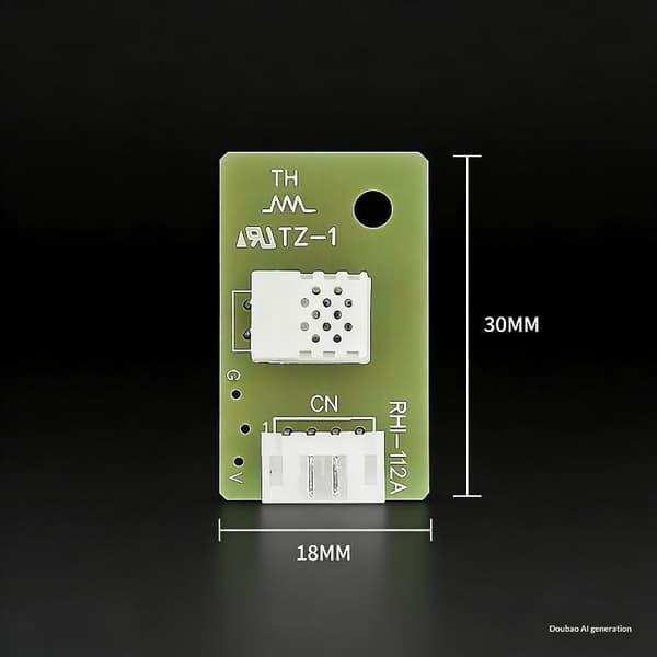 1 st SC-12 SC-53R avfuktare fuktsensor kort luftfuktare A3