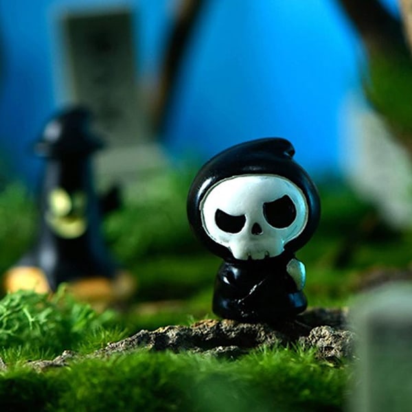 e Kurpitsa Aave Eläin Auton Koriste Halloween Juhla Rekvisiitta Koti D A16