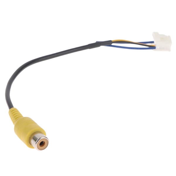 Backup-kamera kabeladapter RCA for bilstereo 32c2 | Fyndiq