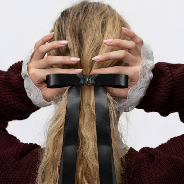 Magnetiske hårklemmer E