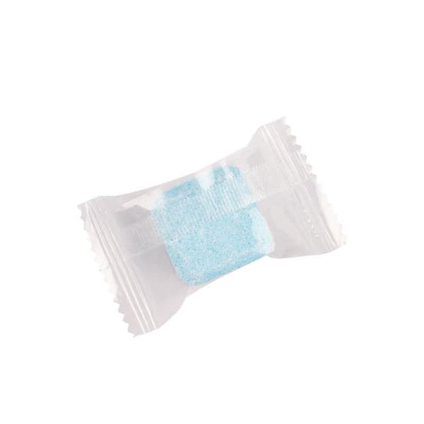 10 kpl WC-puhdistus poretabletti WC-puhdistusaine Deodo Blue