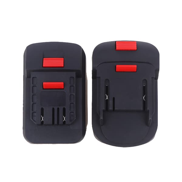 Adapterkonverter til Dayi A3 kompatibel med MT-serie batteri A2