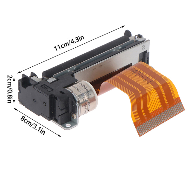 LTP01-245-11 LTP01-245-01 LTP01-245-08 Thermal print för r