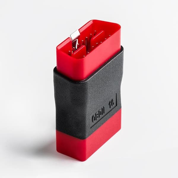Til Launch X431 16-bens stikadapter 431 PRO 3S+3.0/5.0PADV 1
