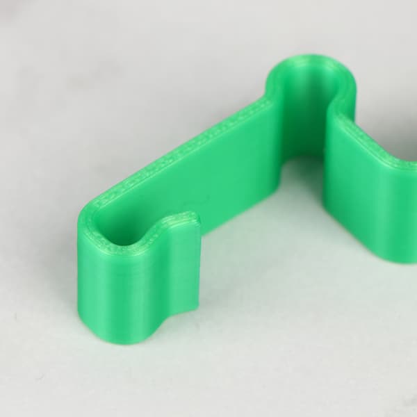 Roskakorin tuuletusklipsi | Tuholaistorjunta 2pcs