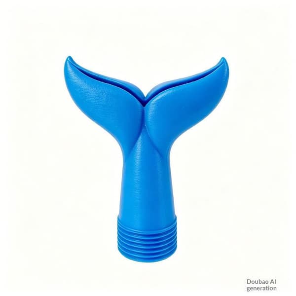 Universal Swimmingpool Fontæne Vandfald Sprinkler Beluftning C A1 A1