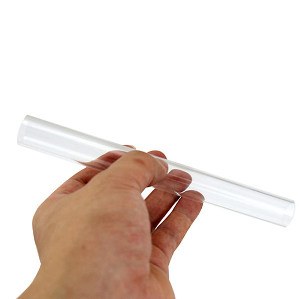 Polymer Clay Crafts Acryl Roller Hollow Rolling Clay Bar Roll