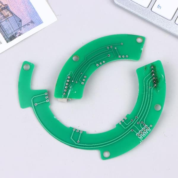 For BBS0102 G340 BBSHD G320 Hall PCB-kort sentermotor Hall Mi A1 BBS0102 G340