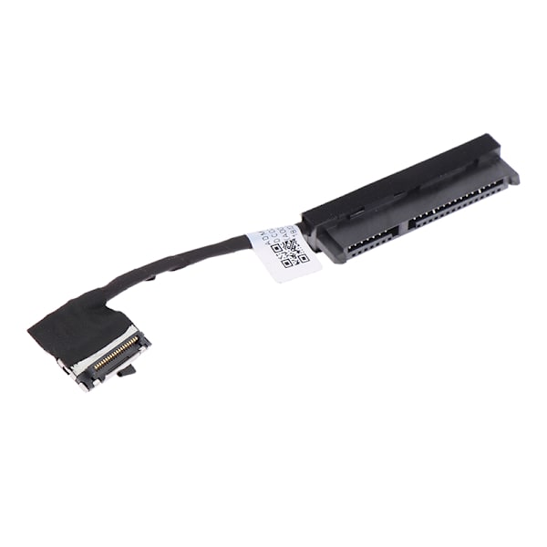 For E5470 E5480 bærbar SATA-harddisk HDD-kontakt Flex-kabel