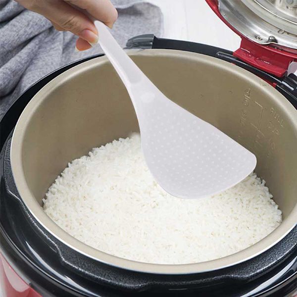 2 st köksredskap i plast, non-stick rissked och handrullar