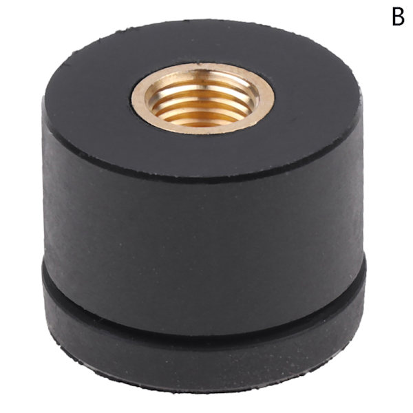 Miniantenn Wifi Bluetooth-kompatibel Zigbee extern antenn 2.4 inner hole