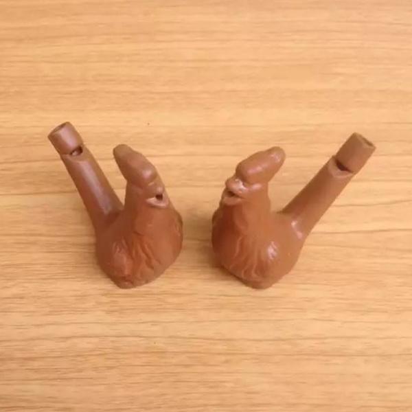 Vesilintujen pillilaulu, keraaminen sirkutus, baby kylpyaika musikaali