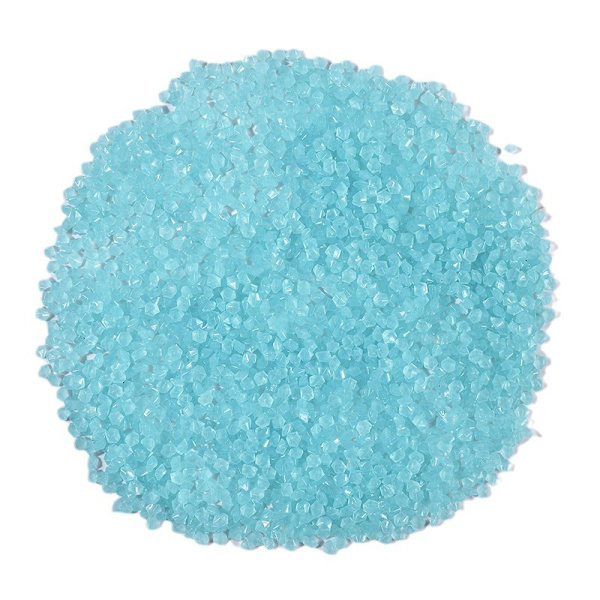 1000 st 3-5 mm lysande sand glöd i mörka småsten sten hem gar A3