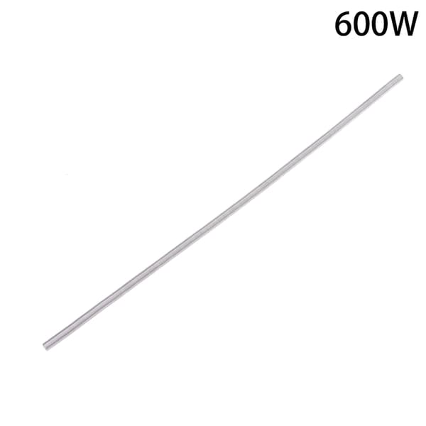1 kpl uunin lämmityslanka 220V 300W - 3000W uunin lämmityspatteri 600W