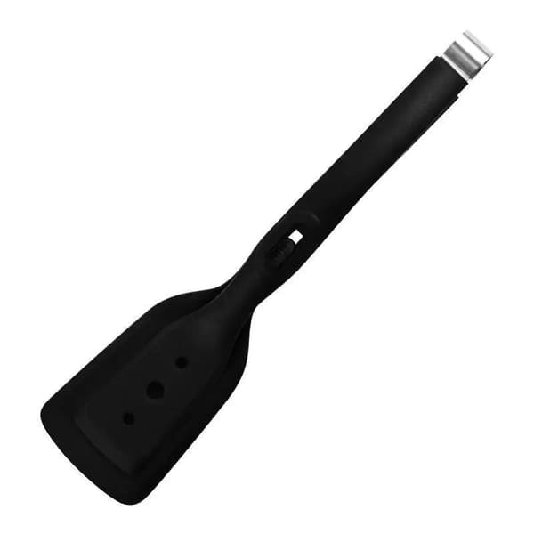 Silikon kjøkkentang Non Stick biffspatel egg pannekake stekespade A2