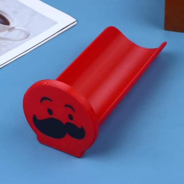 Crisp Holder – Crisps Lock (Endast bricka) Green