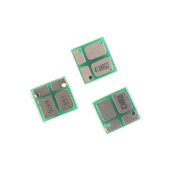 W1410A/1420A/1500A väriainepiiri M141w M111w patruunapiirille 0. A3
